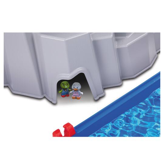 Aquaplay mountain lake water playset Outlet
